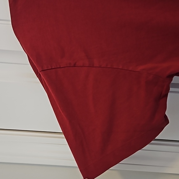 Mens Red Ralph Lauren Pocket T-Shirt Size M - Picture 6 of 7